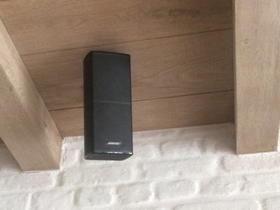 Bose luidspreker