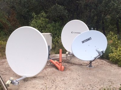 Schotels in Zuid-Frankrijk voor Tv Vlaanderen en internet